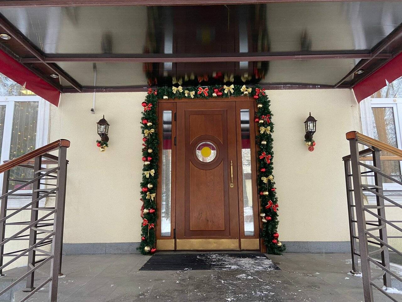 Фото Гостиницы Лось Москва 8