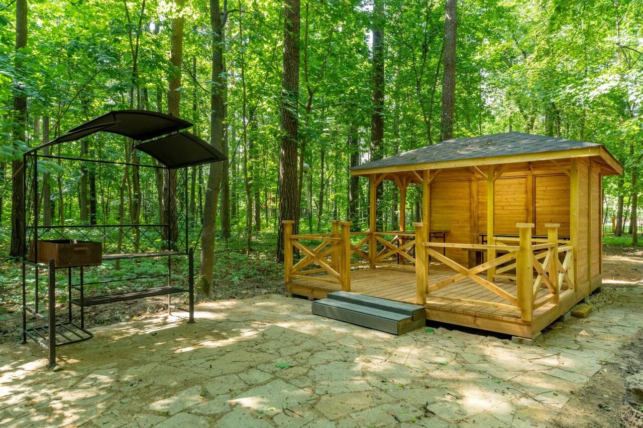 Фото Гостиницы Лось Москва 106